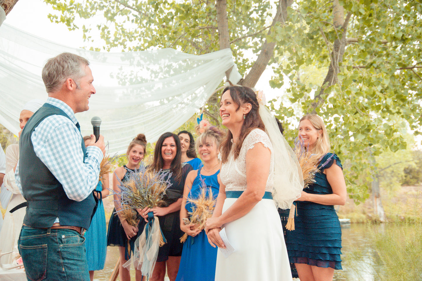 Wedding Photography