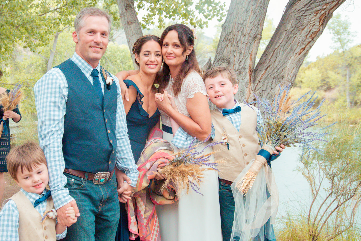 Wedding Photography