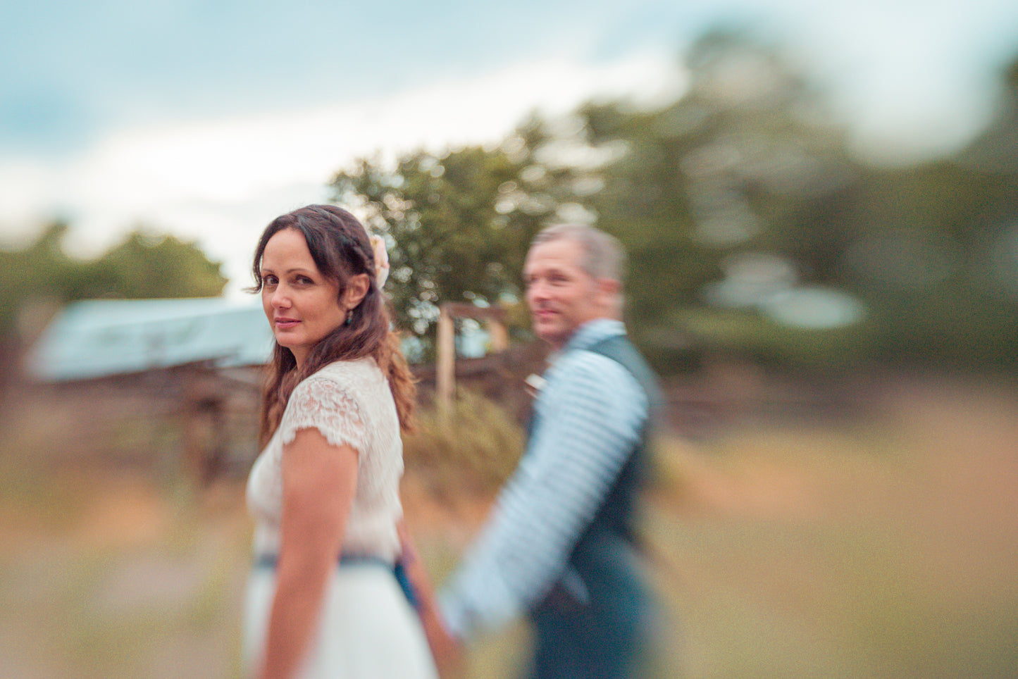Wedding Photography