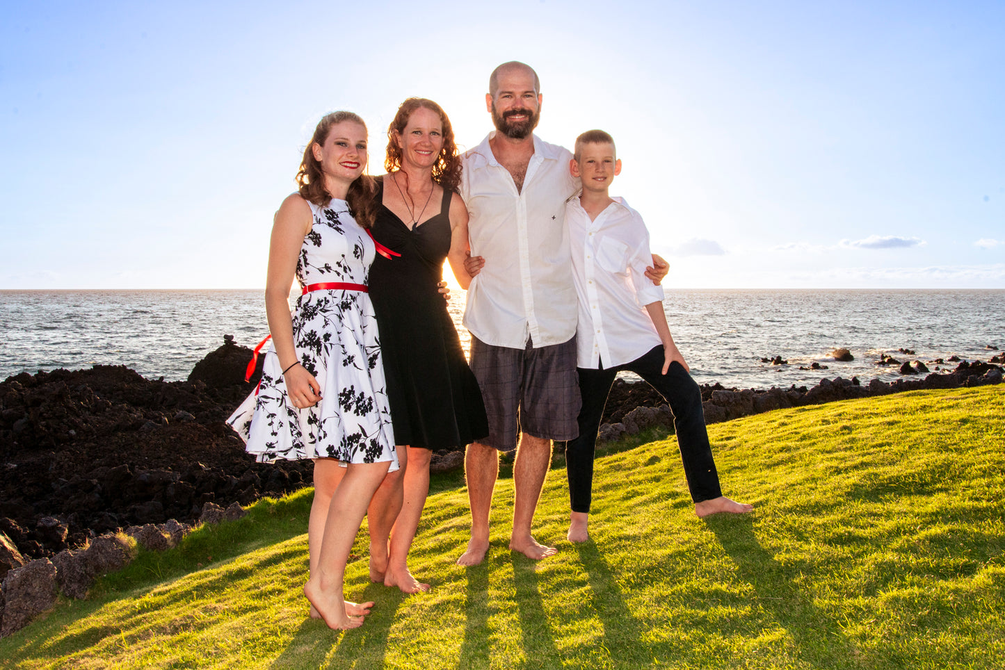 Family Portrait