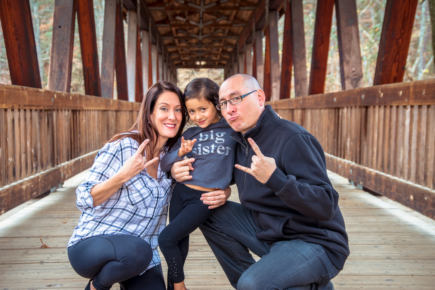 Family Portrait