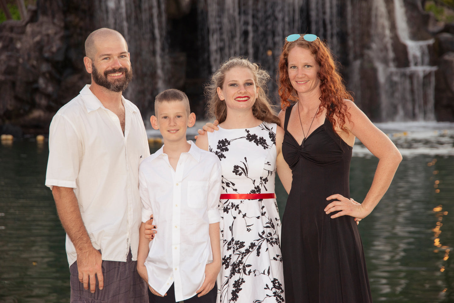 Family Portrait