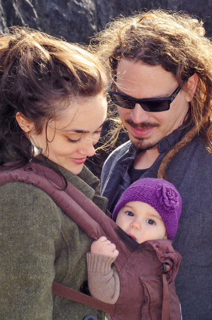 Family Portrait