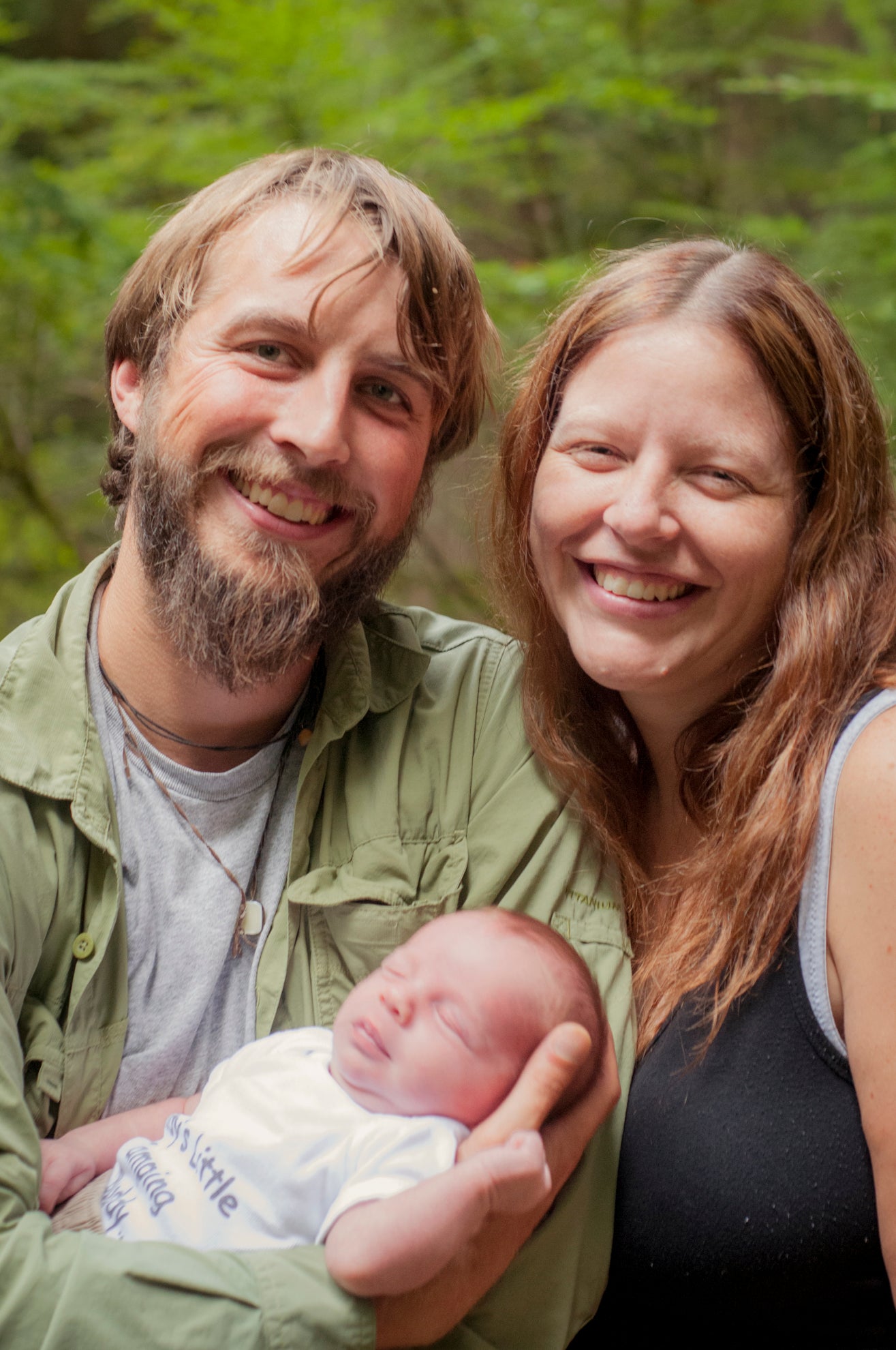 Family Portrait