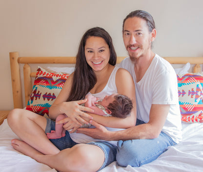 Family Portrait