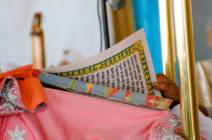 Wedding Photography Har Hari & Sat Sangat