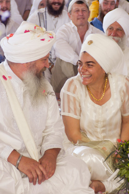 Wedding Photography Har Hari & Sat Sangat