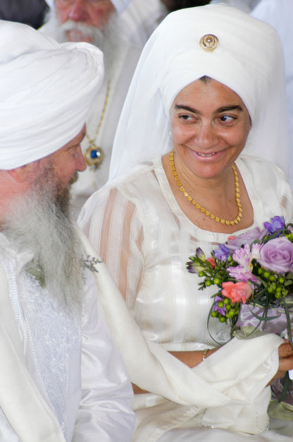 Wedding Photography Har Hari & Sat Sangat