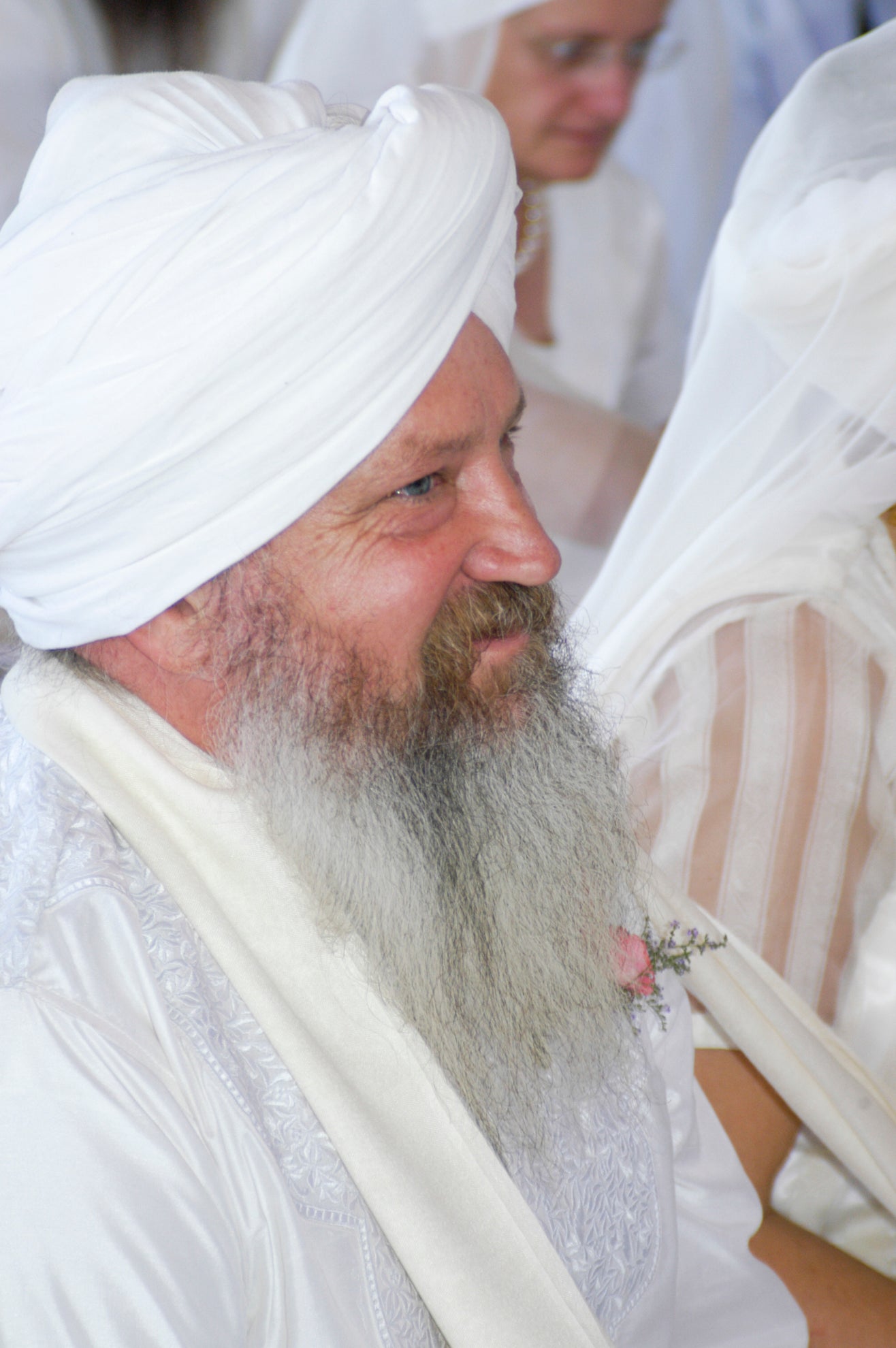 Wedding Photography Har Hari & Sat Sangat