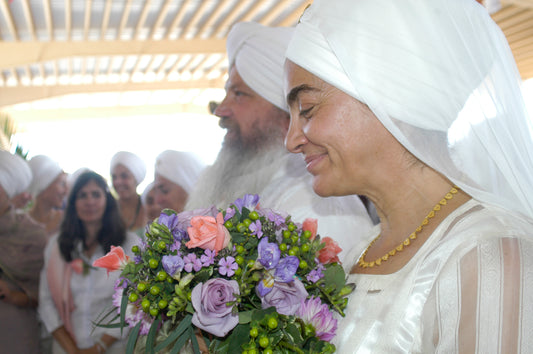 Wedding Photography Har Hari & Sat Sangat