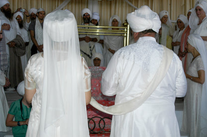 Wedding Photography Har Hari & Sat Sangat