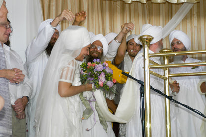 Wedding Photography Har Hari & Sat Sangat