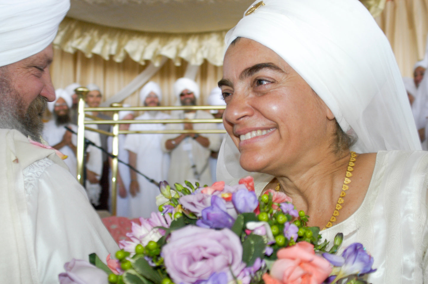 Wedding Photography Har Hari & Sat Sangat