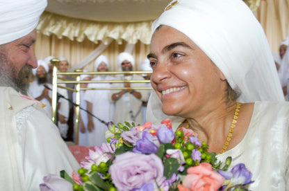 Wedding Photography Har Hari & Sat Sangat