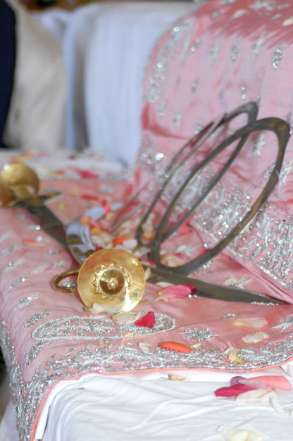 Wedding Photography Har Hari & Sat Sangat