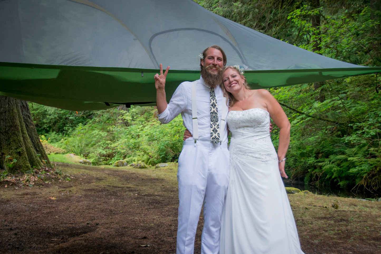 Wedding Photography Narayan & Ryan