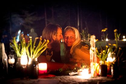 Wedding Photography Narayan & Ryan