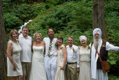 Wedding Photography Narayan & Ryan