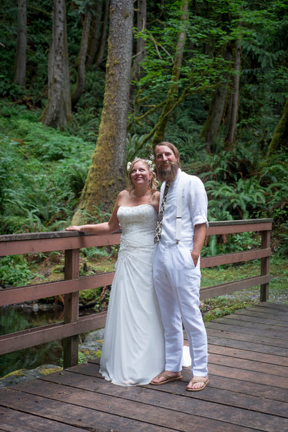 Wedding Photography Narayan & Ryan