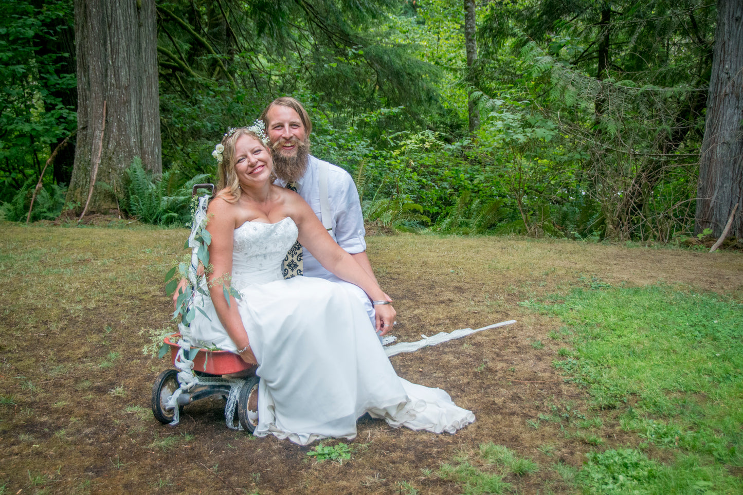 Wedding Photography Narayan & Ryan