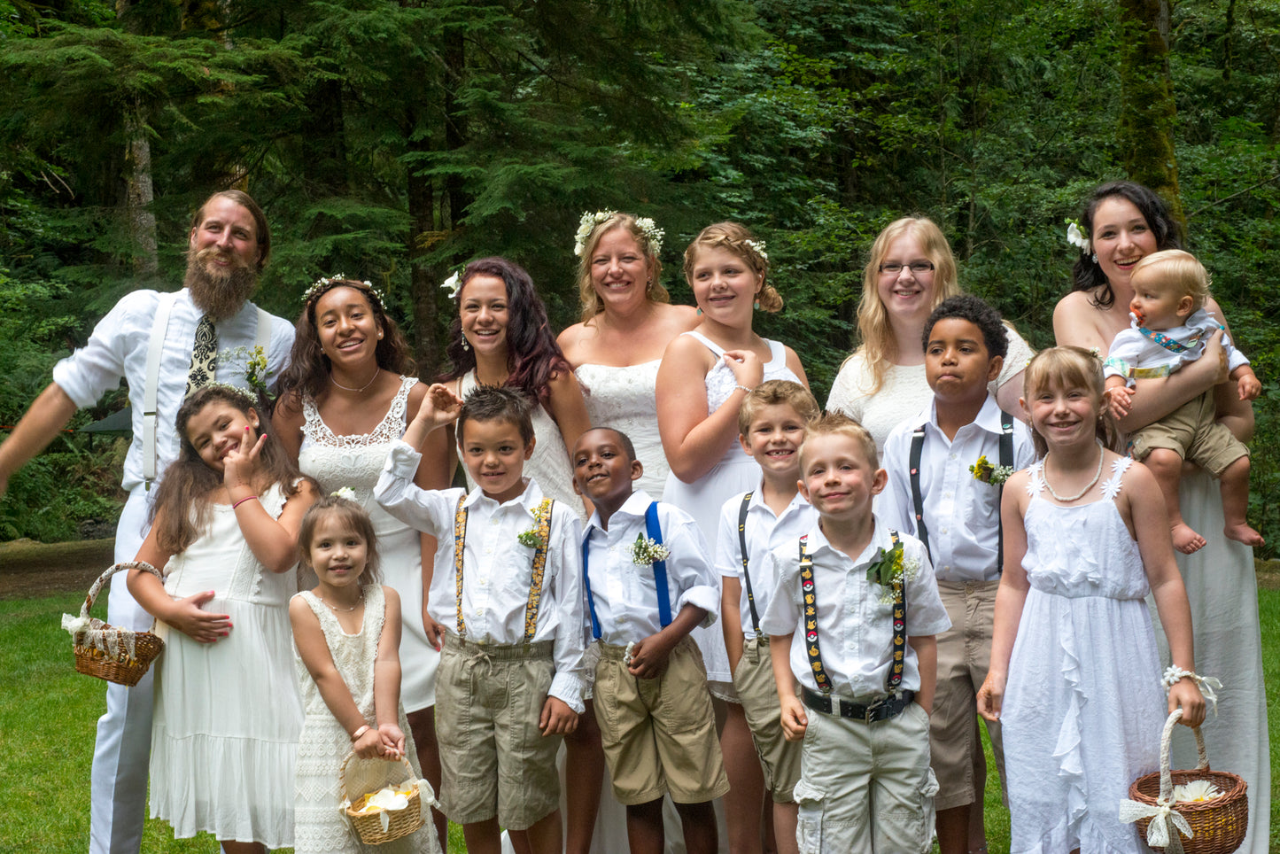 Wedding Photography Narayan & Ryan