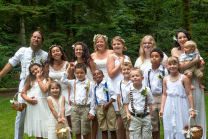 Wedding Photography Narayan & Ryan