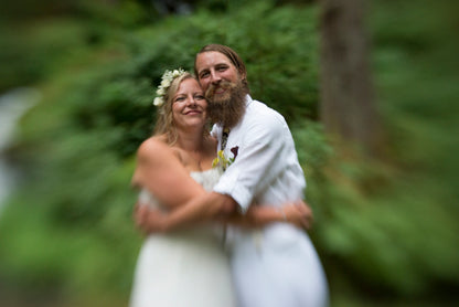 Wedding Photography Narayan & Ryan