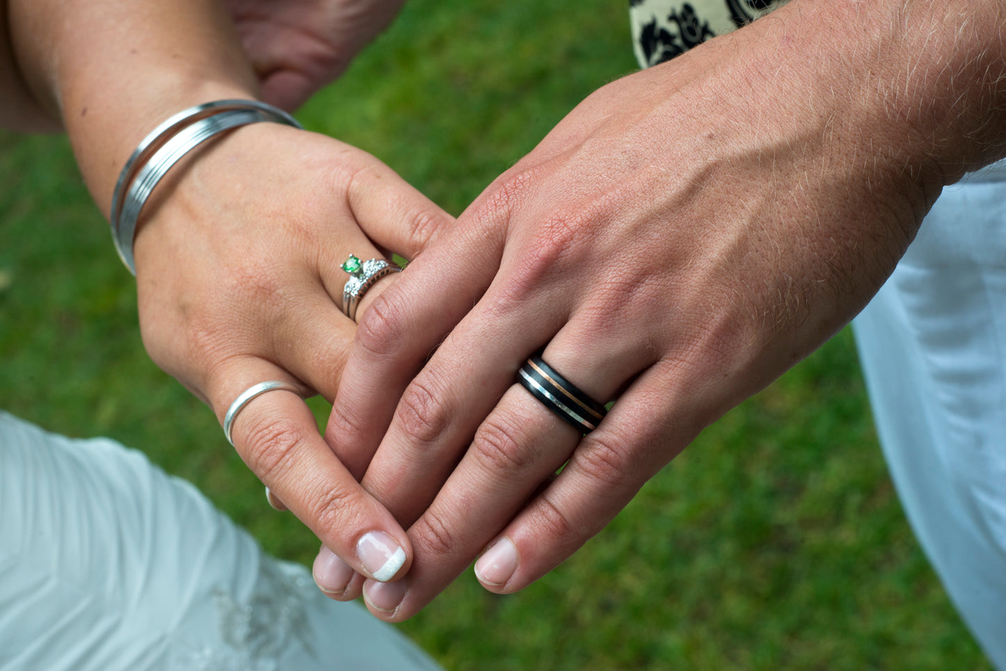 Wedding Photography Narayan & Ryan