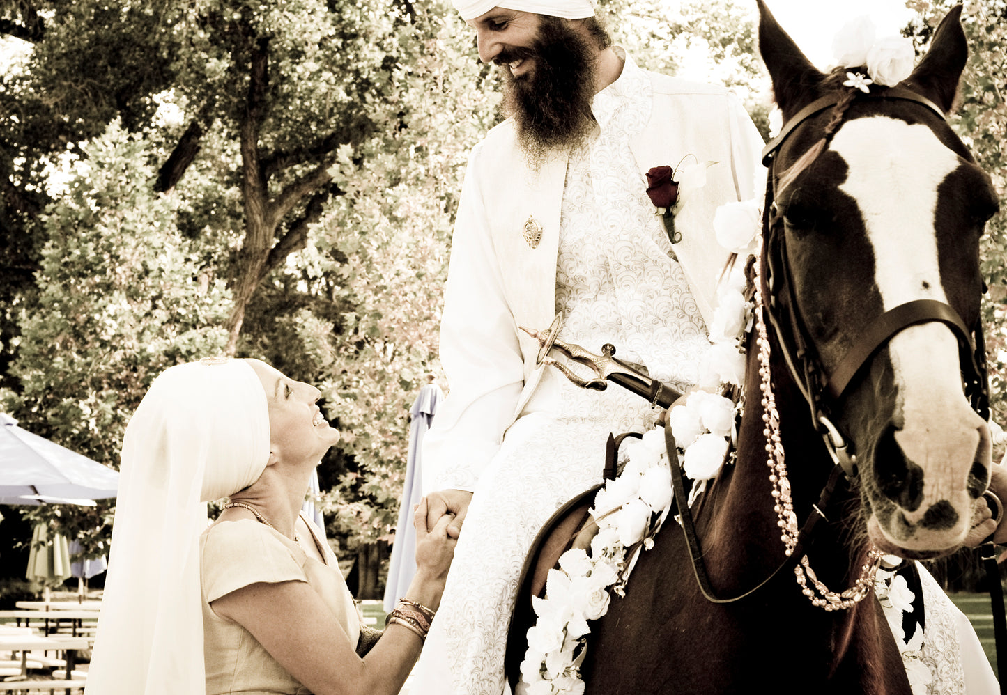 Wedding Photography Panch Nishan & Hari Arti