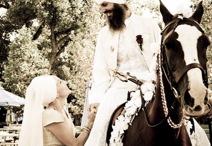 Wedding Photography Panch Nishan & Hari Arti