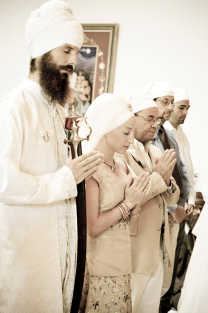 Wedding Photography Panch Nishan & Hari Arti