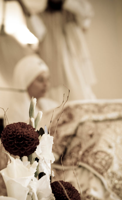 Wedding Photography Panch Nishan & Hari Arti