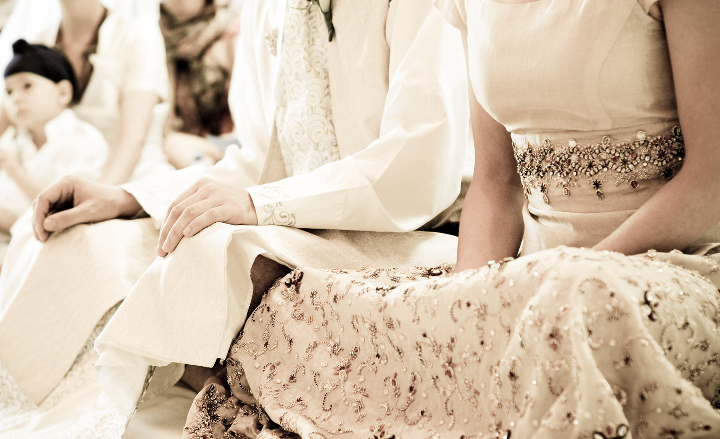 Wedding Photography Panch Nishan & Hari Arti