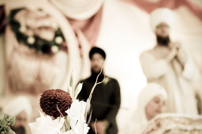 Wedding Photography Panch Nishan & Hari Arti