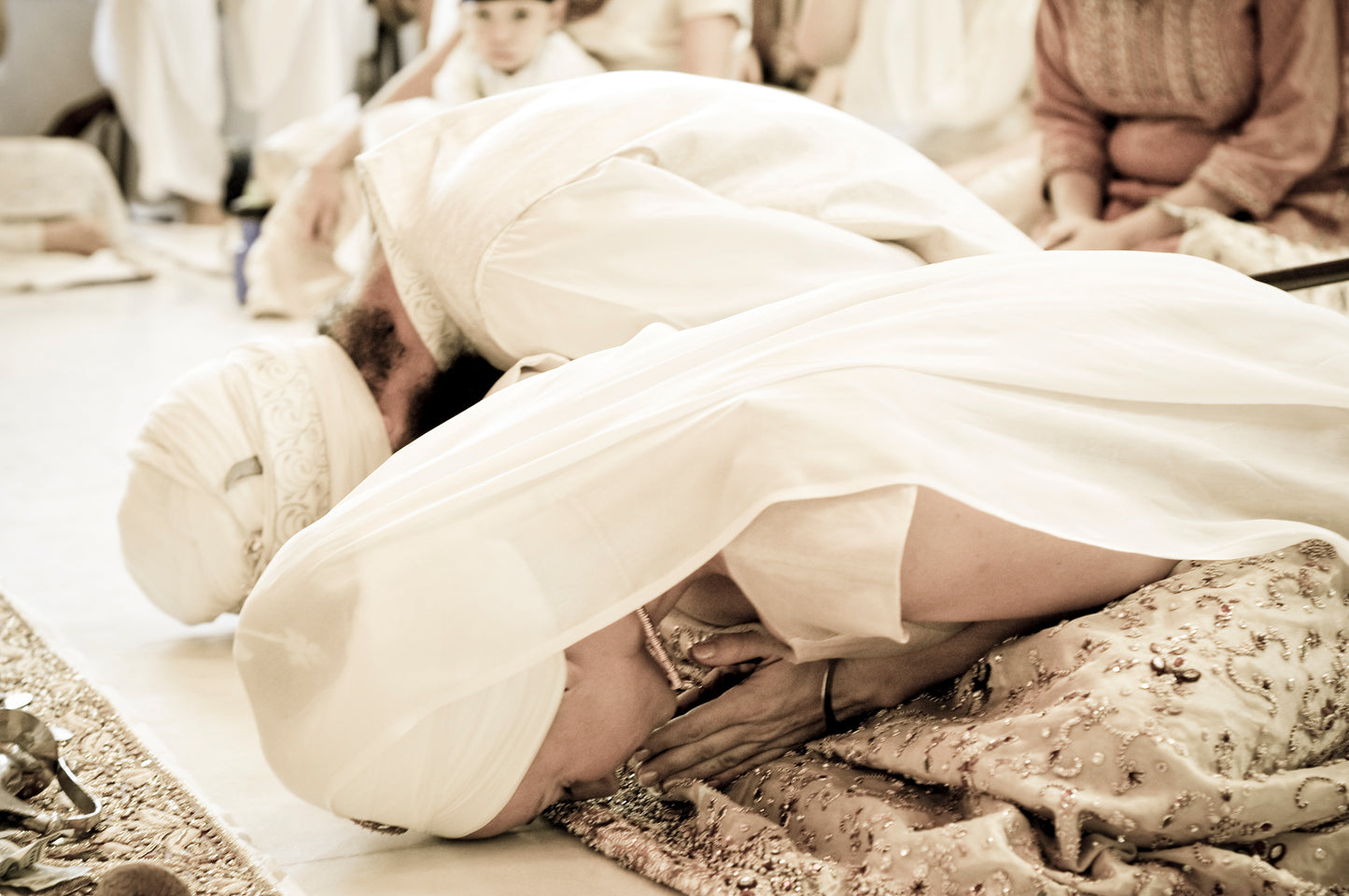 Wedding Photography Panch Nishan & Hari Arti