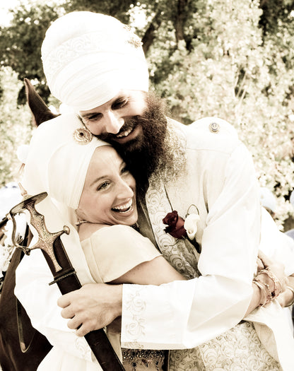 Wedding Photography Panch Nishan & Hari Arti