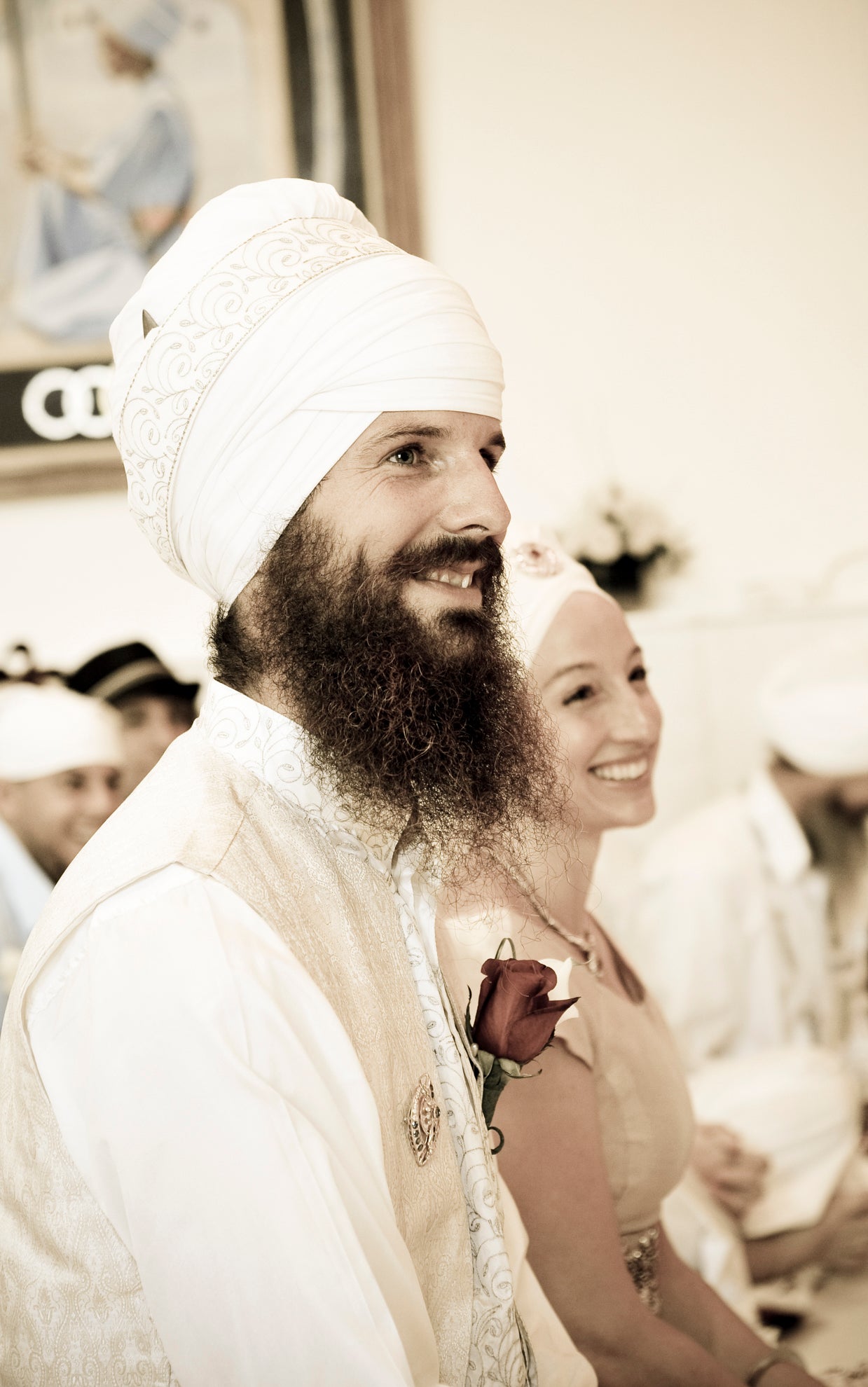 Wedding Photography Panch Nishan & Hari Arti