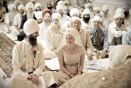 Wedding Photography Panch Nishan & Hari Arti