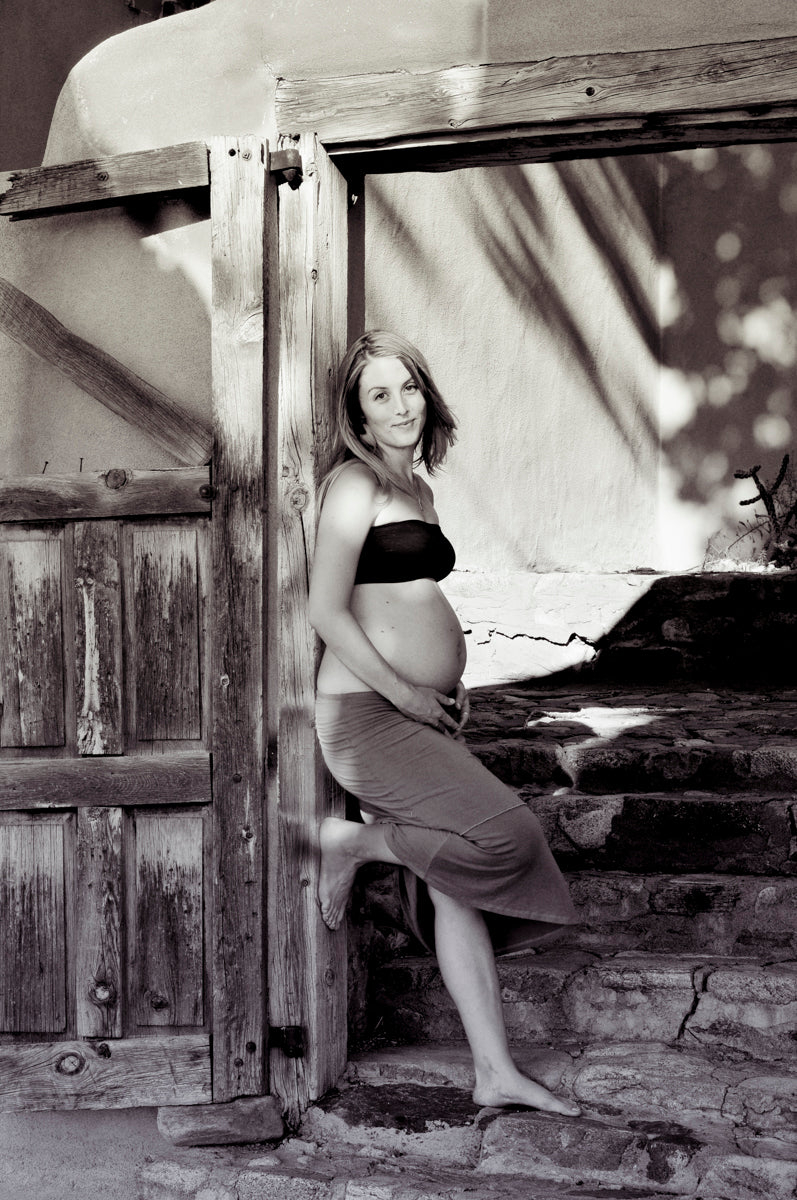 Maternity Portrait