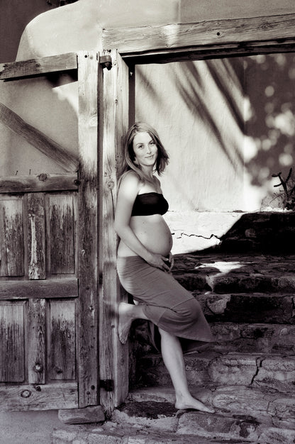 Maternity Portrait