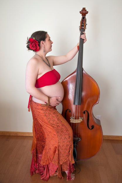 Maternity Portrait
