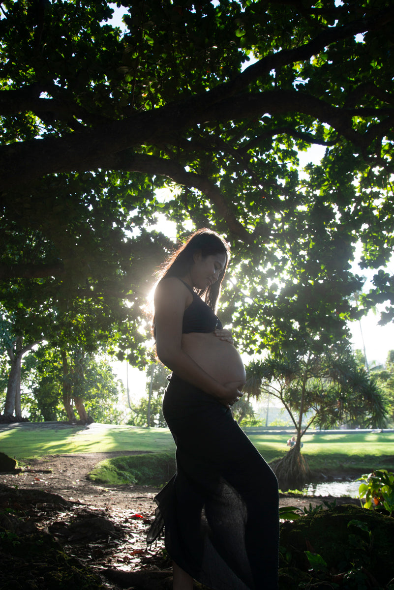 Maternity Portrait