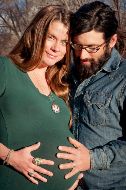 Maternity Portrait