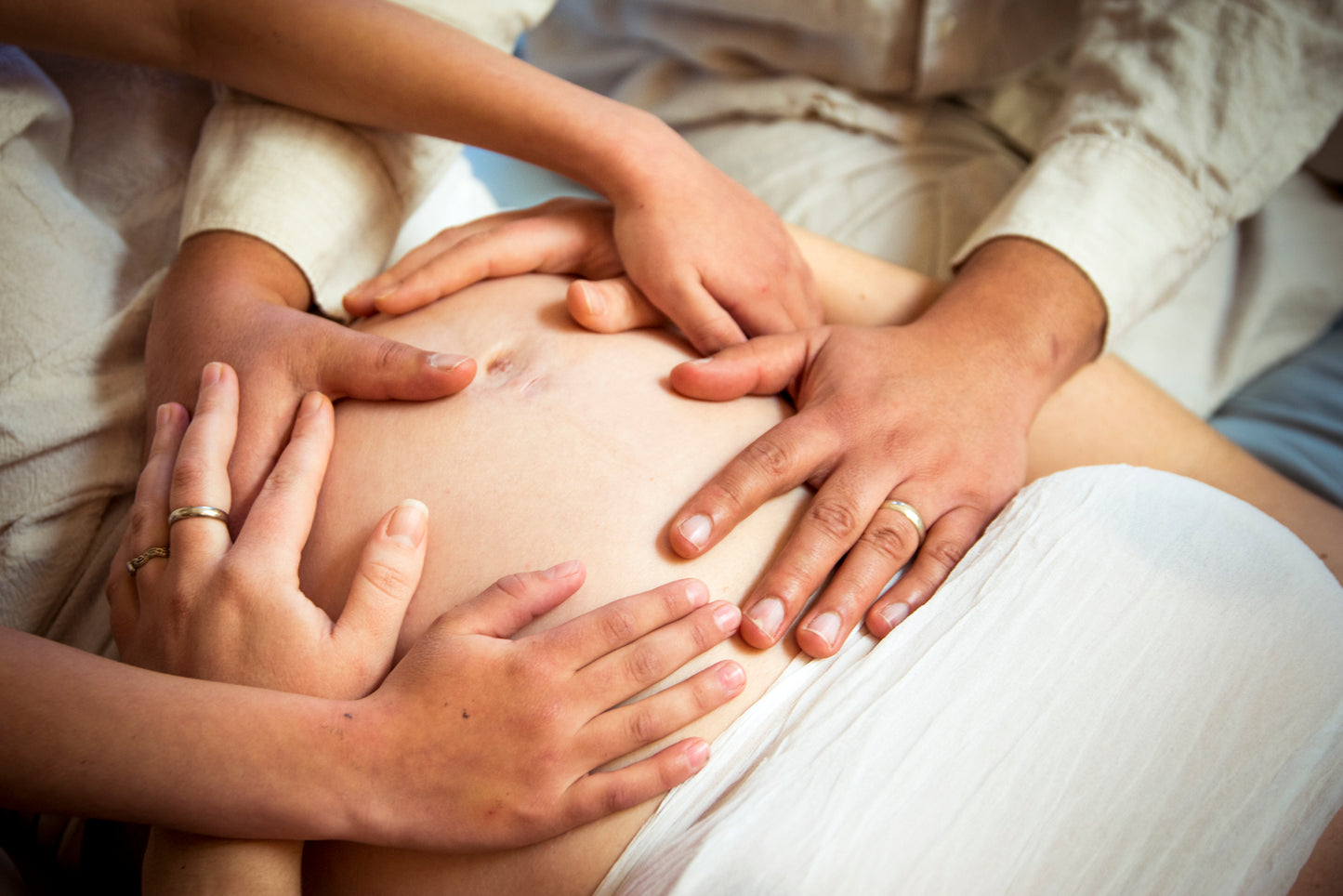 Maternity Portrait