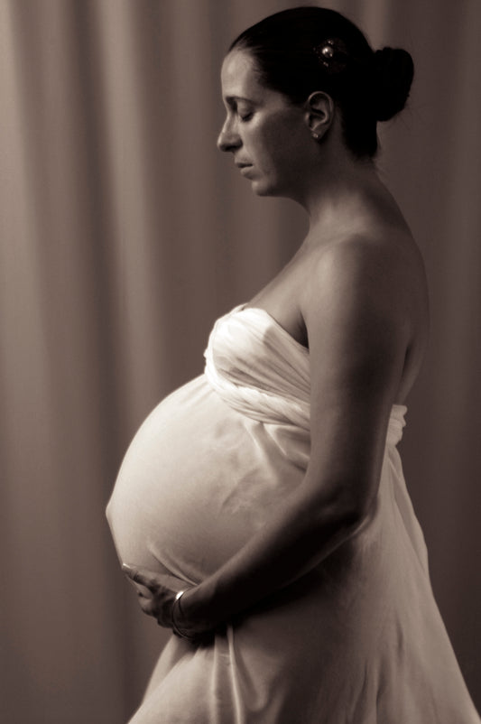 Maternity Portrait
