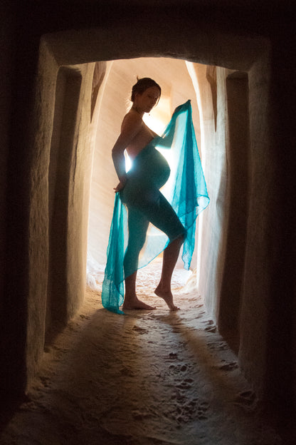 Maternity Portrait