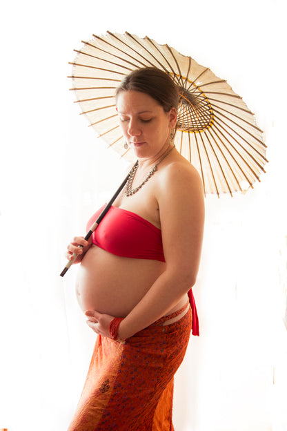 Maternity Portrait