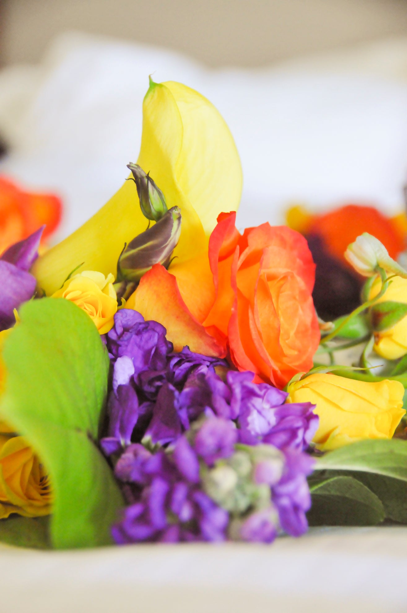 Wedding Photography Ron & Christel