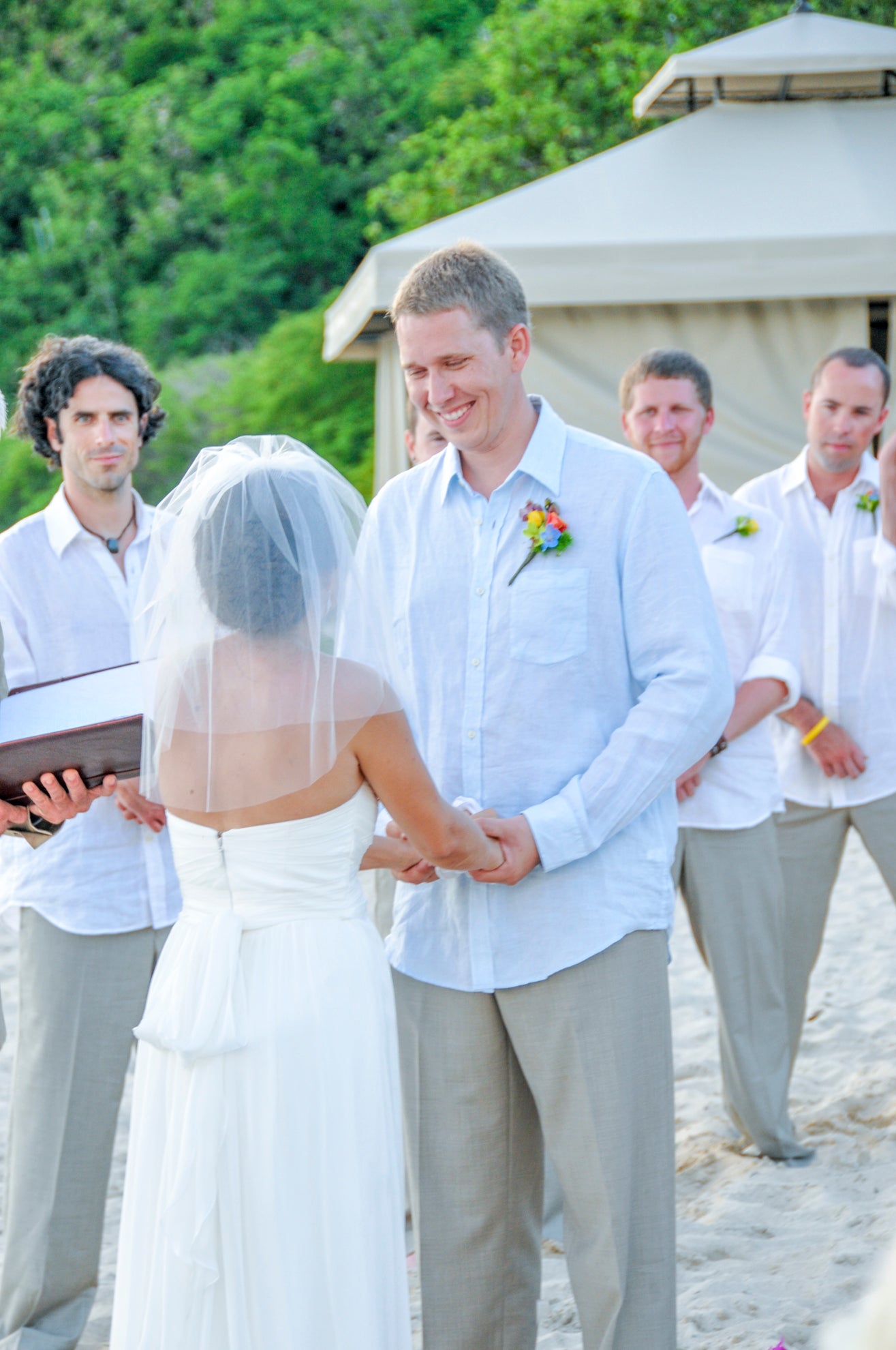 Wedding Photography Ron & Christel