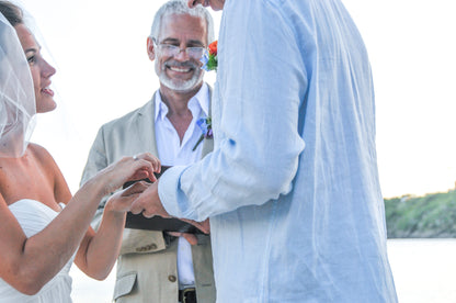 Wedding Photography Ron & Christel